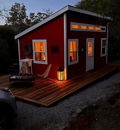 Mcmillan Ranch Yosemite Apartment โคสต์โกลด์ ภายนอก รูปภาพ