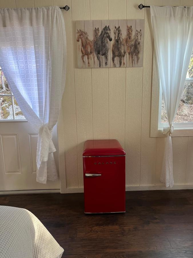 Mcmillan Ranch Yosemite Apartment โคสต์โกลด์ ภายนอก รูปภาพ