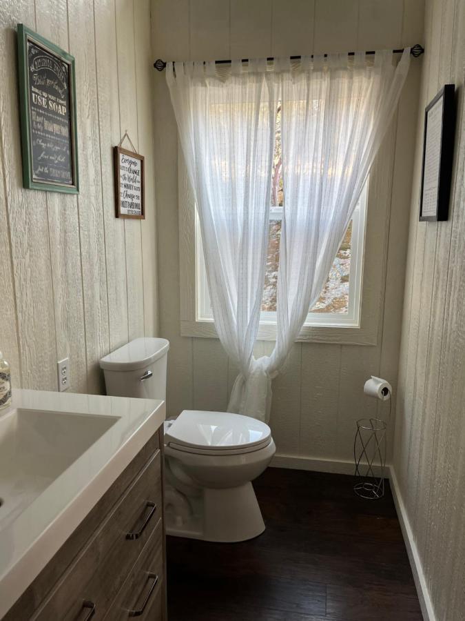 Mcmillan Ranch Yosemite Apartment โคสต์โกลด์ ภายนอก รูปภาพ