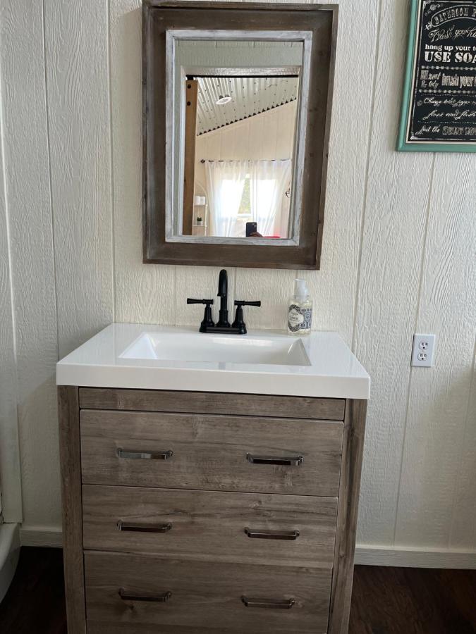 Mcmillan Ranch Yosemite Apartment โคสต์โกลด์ ภายนอก รูปภาพ