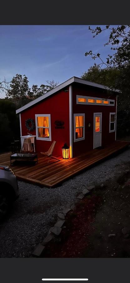 Mcmillan Ranch Yosemite Apartment โคสต์โกลด์ ภายนอก รูปภาพ