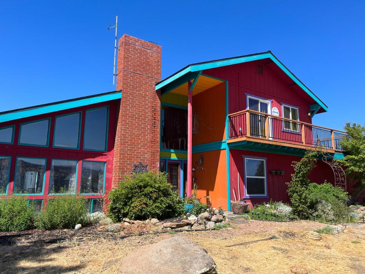 Mcmillan Ranch Yosemite Apartment โคสต์โกลด์ ภายนอก รูปภาพ