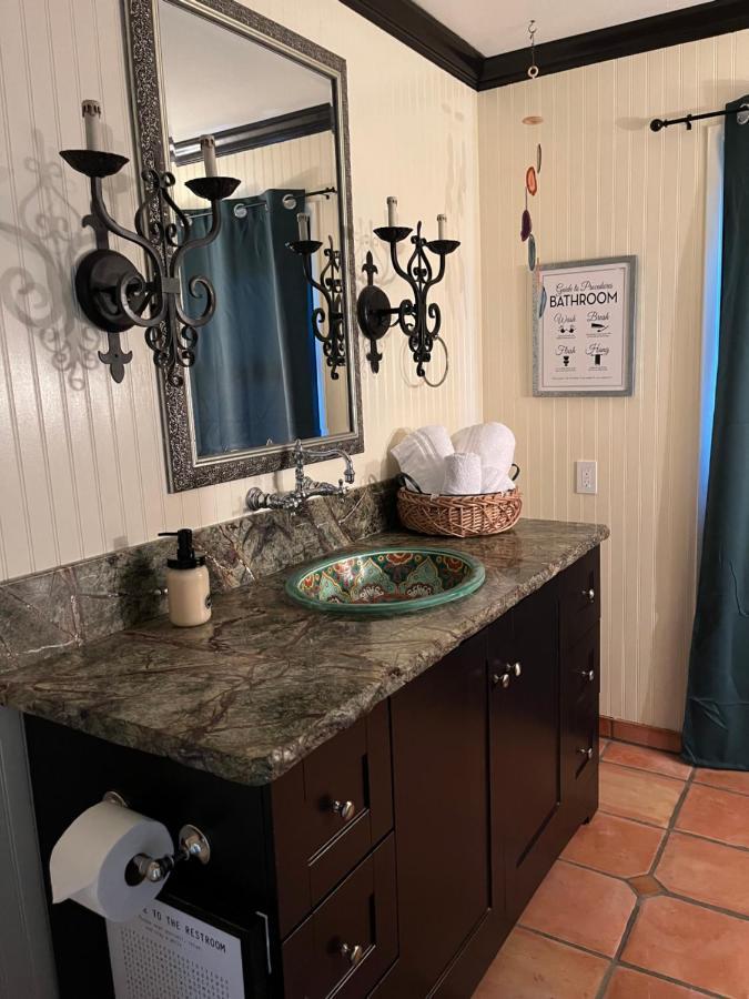 Mcmillan Ranch Yosemite Apartment โคสต์โกลด์ ภายนอก รูปภาพ