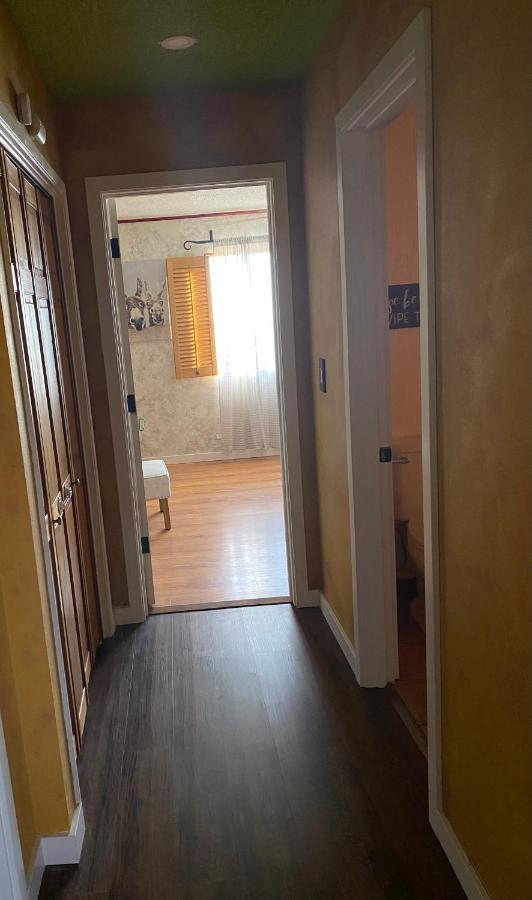 Mcmillan Ranch Yosemite Apartment โคสต์โกลด์ ภายนอก รูปภาพ