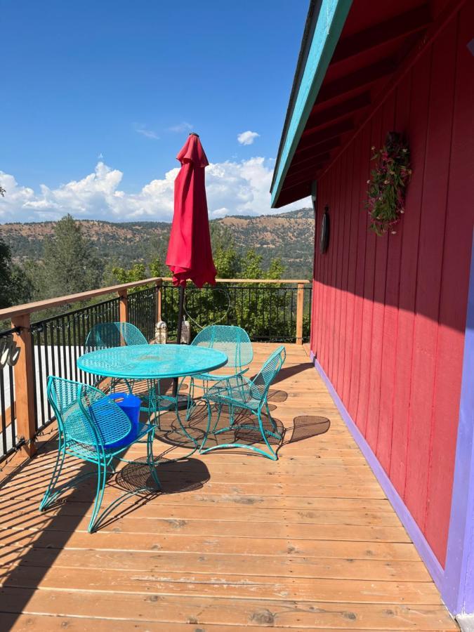 Mcmillan Ranch Yosemite Apartment โคสต์โกลด์ ภายนอก รูปภาพ