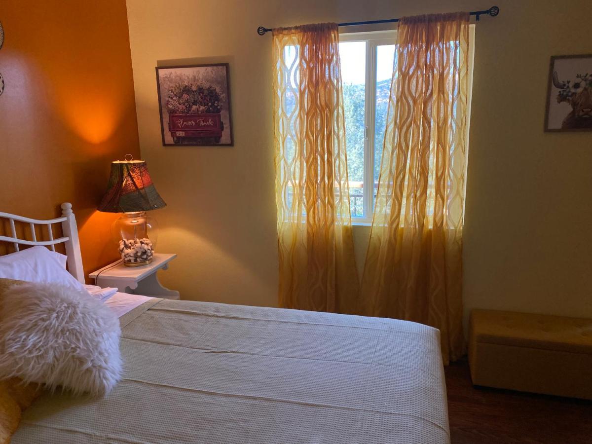 Mcmillan Ranch Yosemite Apartment โคสต์โกลด์ ภายนอก รูปภาพ