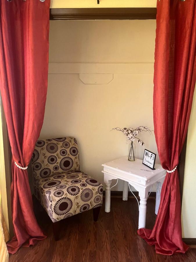 Mcmillan Ranch Yosemite Apartment โคสต์โกลด์ ภายนอก รูปภาพ